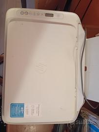 STAMPANTE HP DESKJET 2700 SERIES