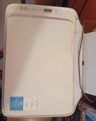 STAMPANTE HP DESKJET 2700 SERIES