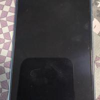 Iphone 13 mini 128gb  blu