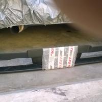 Sottopaurti Subaru impreza e altro