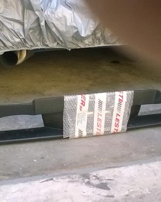 Sottoparaurti Subaru impreza e altro