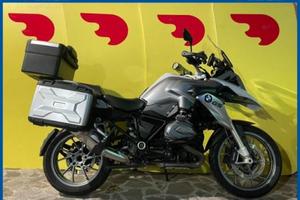 BMW R 1200 GS Garantita e Finanziabile