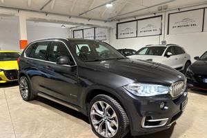 Bmw X5 xDrive30d - CERCHI DA 21' GANCIO TRAINO EUR