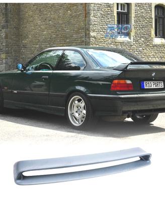 SPOILER ALETTONE BMW E36 LOOK M3 GT