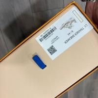 Scarpe Louis vuitton 43 beinge