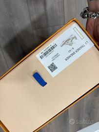 Scarpe Louis vuitton 43 beinge