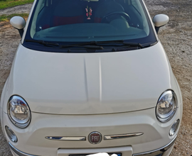 Fiat 500 anno 2009