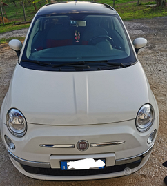 Fiat 500 anno 2009