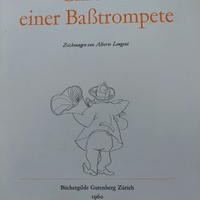 Libro da collezione di Alberto Longoni