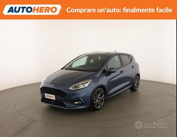 FORD Fiesta AB08437