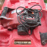 SCANALATORE-TRACCIAORE RURMEC-IMPEX MOD ST-H68 E