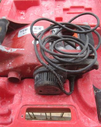 SCANALATORE-TRACCIAORE RURMEC-IMPEX MOD ST-H68 E