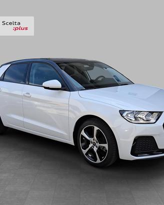 Audi A1 Sportback 35 1.5 tfsi Advanced