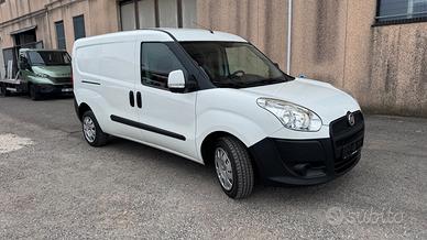 FIAT Doblò Cargo Maxi 1.4 T-Jet Metano | SOLI 30.5