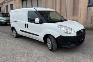 FIAT Doblò Cargo Maxi 1.4 T-Jet Metano | SOLI 30.5