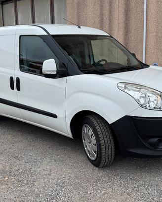 FIAT Doblò Cargo Maxi 1.4 T-Jet Metano | SOLI 30.5