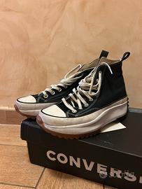 Converse Run Star Hike