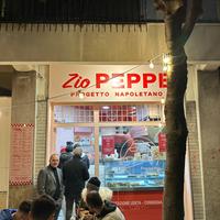 Zio Peppe Progetto Napoletano
