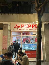 Zio Peppe Progetto Napoletano