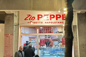Zio Peppe Progetto Napoletano