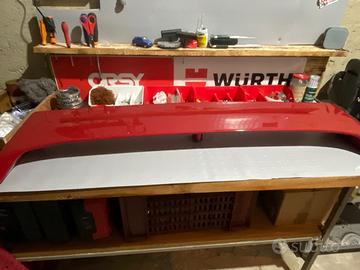 SPOILER ALFA 33 IMOLA