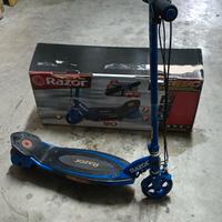 monopattino elettrico 