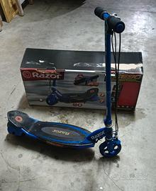 monopattino elettrico 