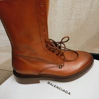 Stivaletto uomo Balenciaga