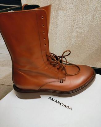 Stivaletto uomo Balenciaga