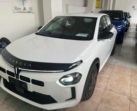 LANCIA Ypsilon 1.2 Hybrid e-DCT 100CV