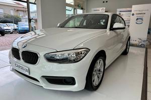 BMW Serie 1 114d 3p