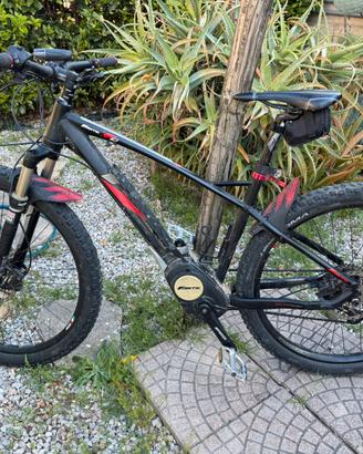 Ebike