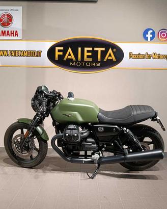 Moto Guzzi V7 Stone - 2024