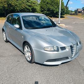 Alfa Romeo 147 3.2i V6 24V GTA Manuale 2004 Asi