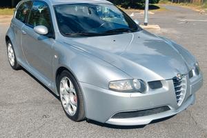 Alfa Romeo 147 3.2i V6 24V GTA Manuale 2004 Asi