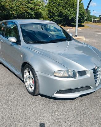 Alfa Romeo 147 3.2i V6 24V GTA Manuale 2004 Asi