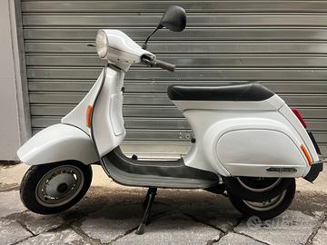 Vespa 50 HP perfetta iscritta ASI