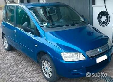 Ricambi usati fiat multipla 1.6 b/met 182B6000