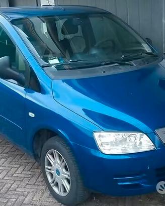 Ricambi usati fiat multipla 1.6 b/met 182B6000