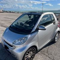 SMART Cabrio diesel