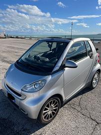 SMART Cabrio diesel
