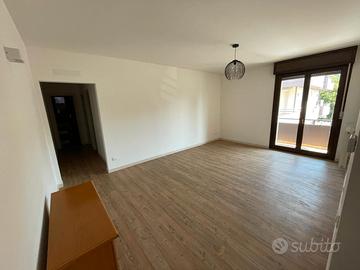 Trilocale arredato 83 mq con garage - Paderno di P