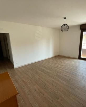 Trilocale arredato 83 mq con garage - Paderno di P