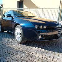 ALFA 159 QTRONIC 1.9 JTDM EXCLUSIVE 150 CV
