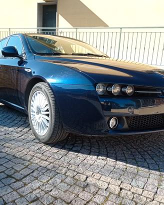 ALFA 159 QTRONIC 1.9 JTDM EXCLUSIVE 150 CV