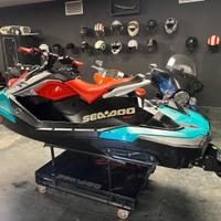 Sea doo spark trixx scam bio ohvale gp2