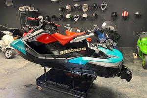 Sea doo spark trixx scam bio ohvale gp2