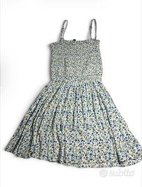 Vestito estivo floreale OVS🌸 10-11 anni