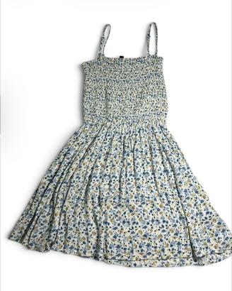 Vestito estivo floreale OVS🌸 10-11 anni