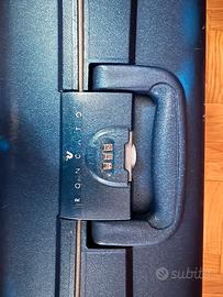 Valigia Rigida roncato classica ultra resistente